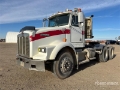 Tracteur routier Kenworth T800 — occasion 2002