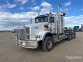 Tracteur routier Kenworth T800 — occasion 2018