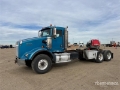 Tracteur routier Kenworth T800 — occasion 2006