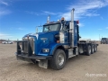 Camion de dépannage Kenworth T800 8x6 Winch — occasion 2009