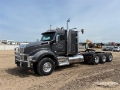 Tracteur routier Kenworth T880 — occasion 2025