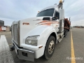 Tracteur routier Kenworth T880 — occasion 2015