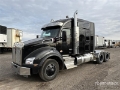Tracteur routier Kenworth T880 — occasion 2025
