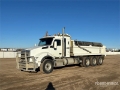 Camion benne Kenworth T880 — occasion 2020