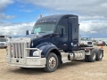 Tracteur routier Kenworth T880 — occasion 2019