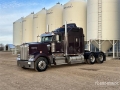 Tracteur routier Kenworth W900 — occasion 2005