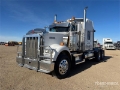 Tracteur routier Kenworth W900 — occasion 2013