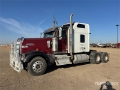 Tracteur routier Kenworth W900 — occasion 2007