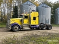 Tracteur routier Kenworth W900 — occasion 2000