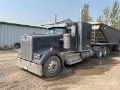 Tracteur routier Kenworth W900L — occasion 2023