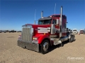 Tracteur routier Kenworth W900L — occasion 2020