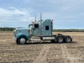 Tracteur routier Kenworth W900L — occasion 2006