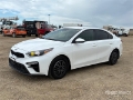 Voiture Kia Forte — occasion 2020