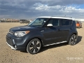 Voiture Kia Soul Automobile — occasion 2014