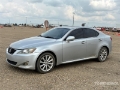 Voiture Lexus IS 350 Automobile (Inoperable) — occasion 2006