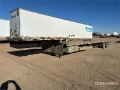 Remorque surbaissée Lode King SDG53-2 53 ft T/A Spread Axle Step Deck — occasion 2020