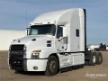 Tracteur routier Mack AN64T 6x4 T/A Sleeper — occasion 2019