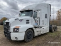 Tracteur routier Mack Anthem T/A Sleeper — occasion 2023