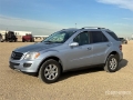 Voiture Mercedes-Benz ML 350 AWD SUV — occasion 2006
