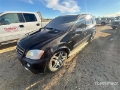 Voiture Mercedes-Benz ML 350 AMG AWD SUV — occasion