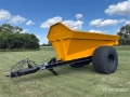 Remorque OBJ Industries RT24 — occasion 2018