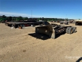 Remorque Peerless 16-Wheel Heavy-Haul Jeep — occasion 2001