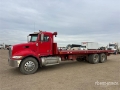 Camion de dépannage Peterbilt 335 — occasion 2006