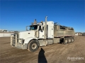 Camion benne Peterbilt 367 — occasion 2018