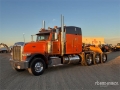 Tracteur routier Peterbilt 367 — occasion 2015