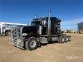 Tracteur routier Peterbilt 367 — occasion 2015