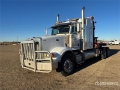 Camion de dépannage Peterbilt 367 6x4 Sleeper Winch — occasion 2012