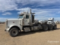 Tracteur routier Peterbilt 388 — occasion 2014