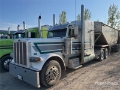 Tracteur routier Peterbilt 389 — occasion 2023