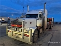Tracteur routier Peterbilt 389 — occasion 2012
