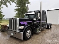 Tracteur routier Peterbilt 389 — occasion 2024