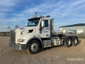 Tracteur routier Peterbilt 567 — occasion 2021