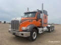 Tracteur routier Peterbilt 567 — occasion 2020