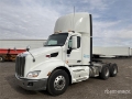 Tracteur routier Peterbilt 579 — occasion 2017