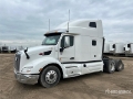 Tracteur routier Peterbilt 579 — occasion 2019