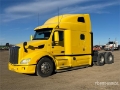 Tracteur routier Peterbilt 579 — occasion 2020