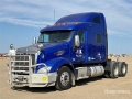 Tracteur routier Peterbilt 587 — occasion 2015