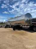 Remorque citerne Polar 26000 L T/A Tanker — occasion 1980