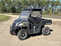 Voiture Polaris Ranger 570 4x4 Side By Side — occasion 2020