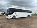 Minibus Prevost H3-45 — occasion 1999
