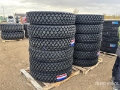 Pneu, roue et jante Quantity of (12) 11R24.5 Tires (Unused) — occasion