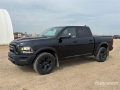 Fourgon utilitaire RAM 1500 — occasion 2021