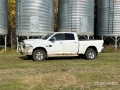 Fourgon utilitaire RAM 2500 Laramie Longhorn 4x4 Crew Cab Pickup — occasion 2013
