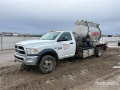 RAM 5500 4000 L 4x4 Pressure — occasion 2014