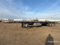 Remorque à ridelles Reitnouer 53 ft T/A Spread Axle Flatbed — occasion 2022