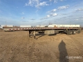 Remorque à ridelles Reitnouer 53 ft T/A Spread Axle Flatbed — occasion 2023